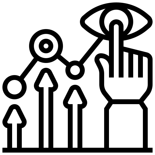 Icono Visión